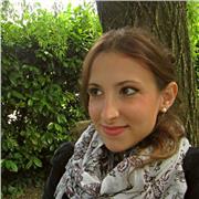 Insegnante di Italiano e materie umanistiche disponibile per ripetizioni e aiuto nei compiti (elementari-medie-superiori)